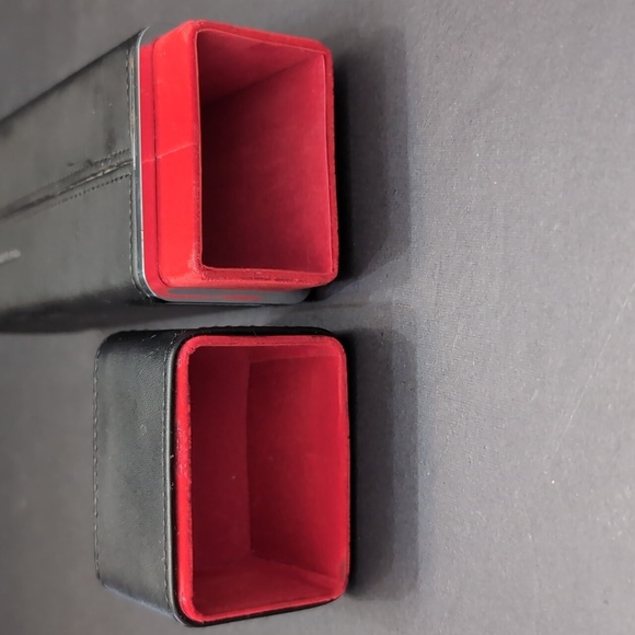 Marius Morel 1880 Mens Black Leatherette Eye Glasses Case. - Picture 6 of 10